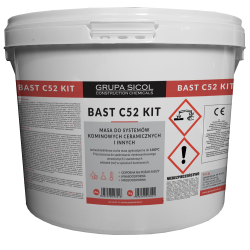 Bast c52 kit